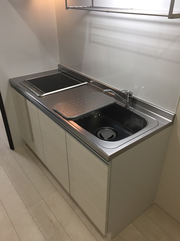 フジパレス垂水町 102 キッチン