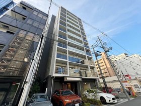 エスリード南森町ラグシス 903 外観
