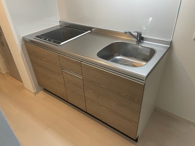 FDS吹田Ⅱ番館 103 キッチン