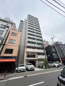 エスリードレジデンス大阪本町 1107 外観
