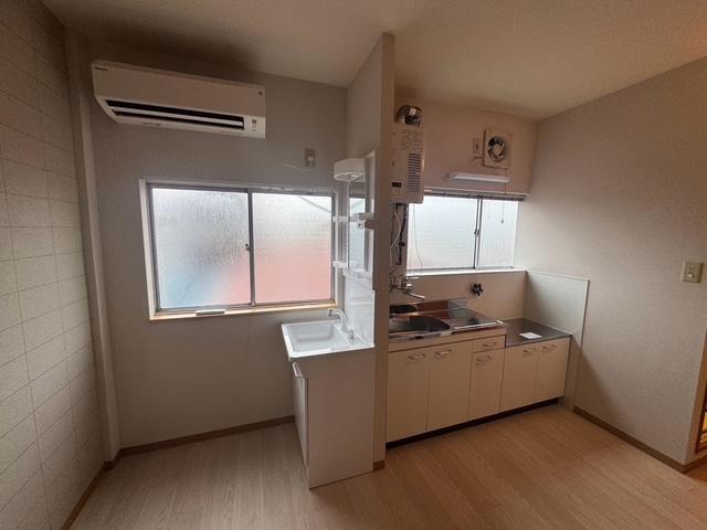 【再募集】タカクラハイツ 303 キッチン