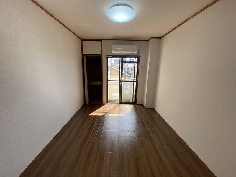 クオーレ成育 202 その他部屋・スペース