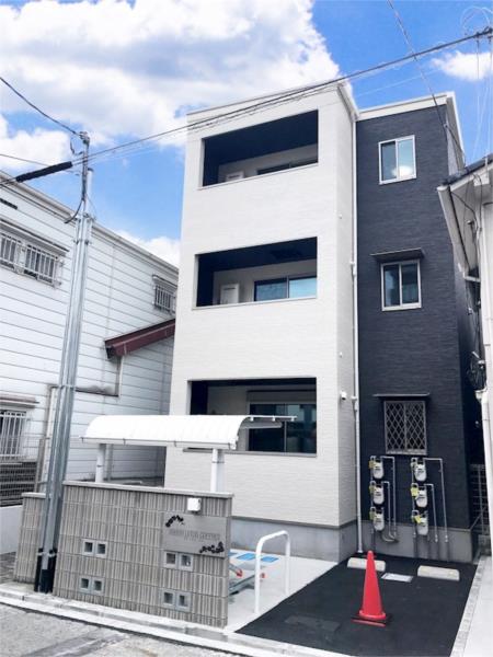 サラ　ロタス　コフレ 102 外観