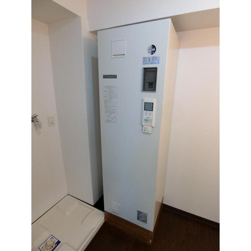スタシオン梅田イースト 805 その他設備