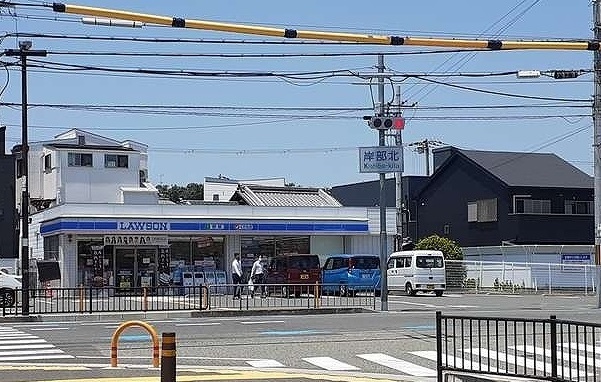 ネオライヴズ 岸部 203 その他