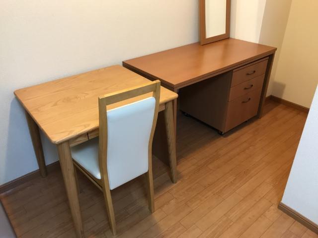 リバパレス靭公園 501 その他部屋・スペース