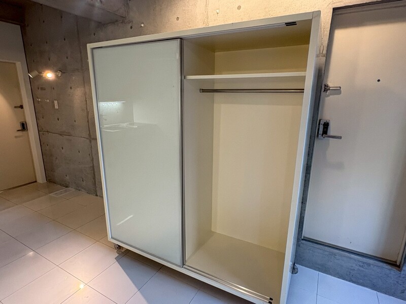 是空DOSHIN 0303 収納