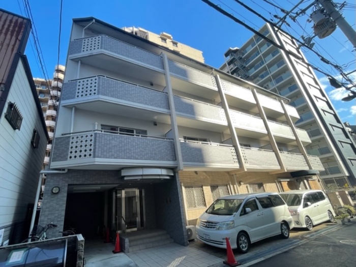 ヴィッラ リエート エム 202 外観