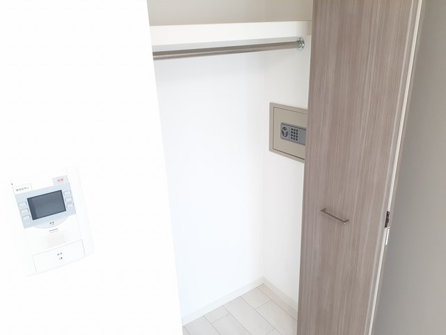 ＳＥＲＥＮＡ大阪天満宮 1003 収納