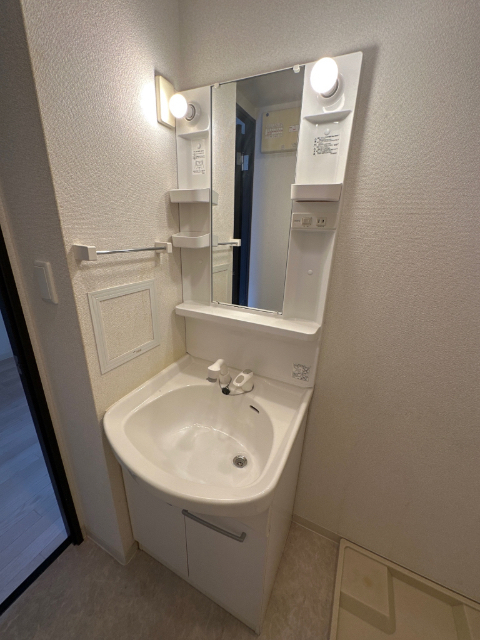 ＢＩＧ ＭＯＧ 0502 洗面所