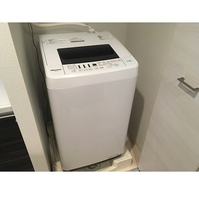 プレサンス南森町ライズ 201 その他設備