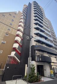 セレニテ本町リアン 0702 外観