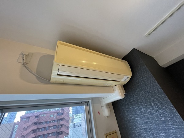 プロシード西天満 1002 その他設備