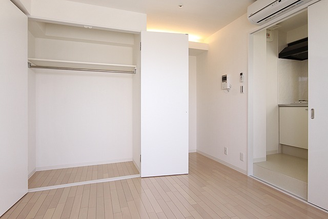 I-DIL NAKANOSHIMA EAST 1301 その他部屋・スペース