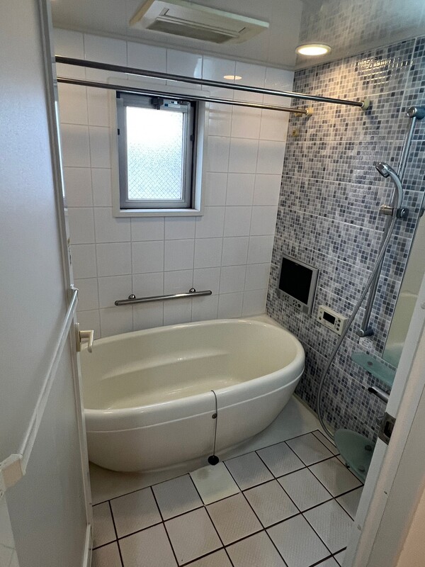 シティライフ本町西ラブニール 704 浴室