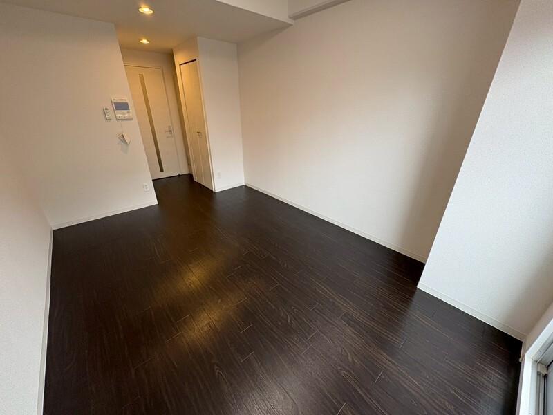 City Lux Namba 0605 リビング