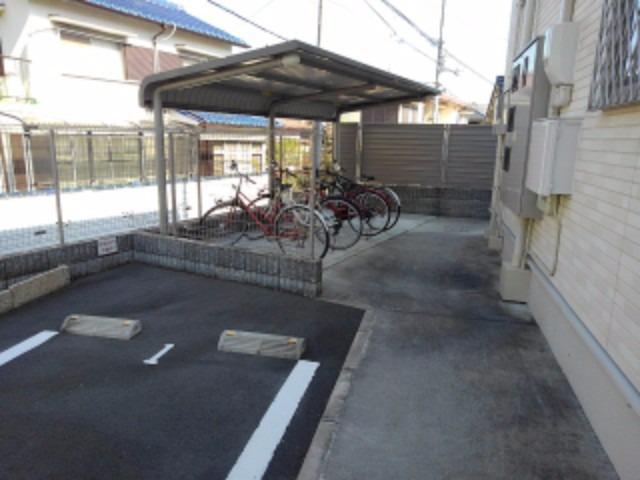エアリーベル 103 その他