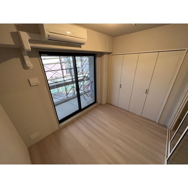 THE MUSIC COURT 810 その他部屋・スペース