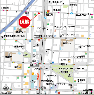 セレニテ江坂グランデ 0909 その他