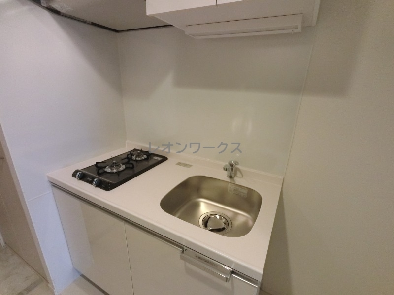 レオンコンフォート堀江公園 306 キッチン
