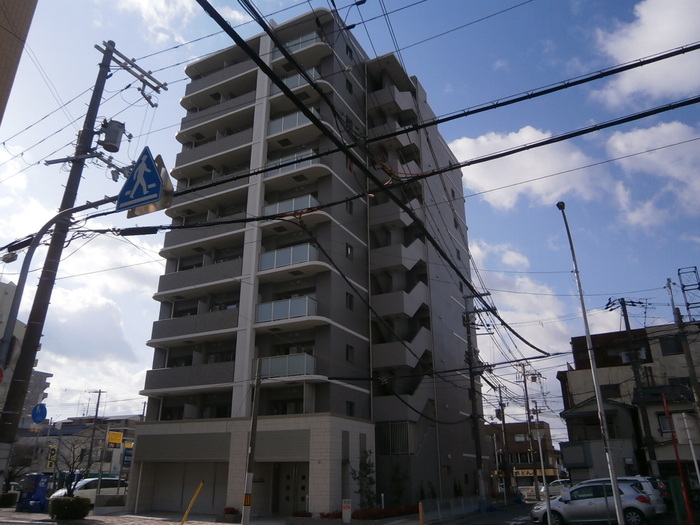 STOLZ KISHIBE 0205 外観