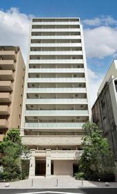 Ｄｉｍｕｓ北浜 1008 外観