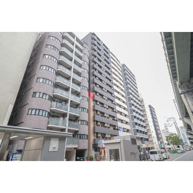 ＳＥＲＥＮｉＴＥ本町ｒｅｆｌｅｔ 1203 外観