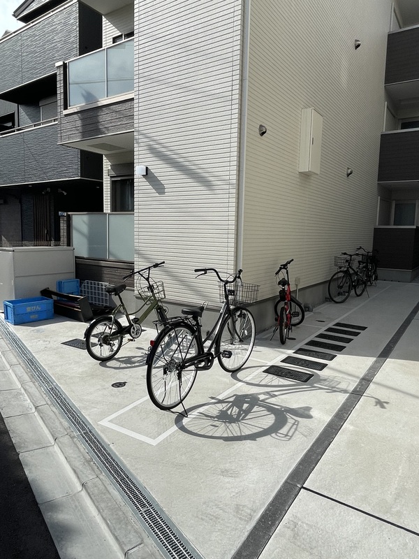 FDS吹田Ⅱ番館 203 その他共有部分