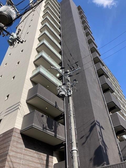 Ｑｕｉｎｔｅｔ　ＮＡＭＢＡ（旧　レジュールアッシュＮＡＭＢＡ） 511 外観