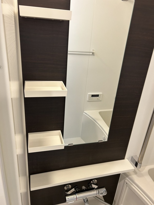 エステムコート梅田・茶屋町IIIネクスタ 402 収納