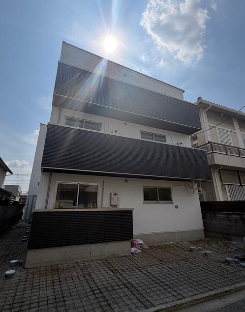 Ｒａ　Ｇｒａｎｄｅ吹田泉町 302 外観