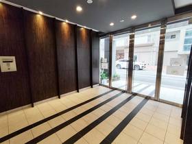 アーデン谷町 0609 ロビー