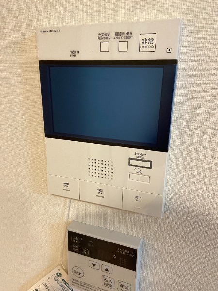 ＡＴＫレジデンスなんば 706 その他設備
