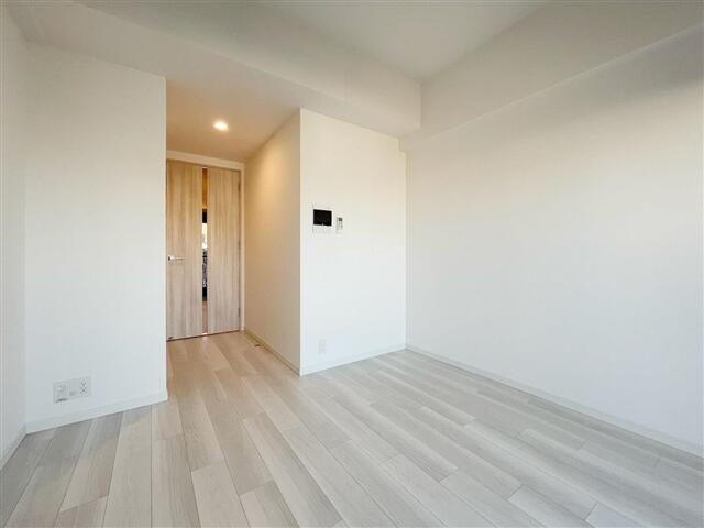 Ｓ－ＲＥＳＩＤＥＮＣＥ難波大国町Ｔｒｅｓ 905 リビング