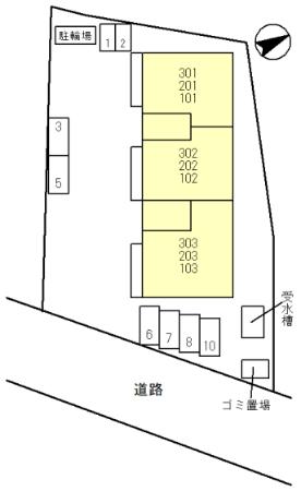 バレンシア 201 その他