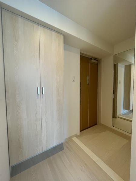 ラフィット松屋町 0204 玄関