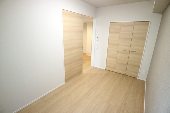 ＩＢＣ　Ｒｅｓｉｄｅｎｃｅ　Ｗｅｓｔ 0802 その他部屋・スペース
