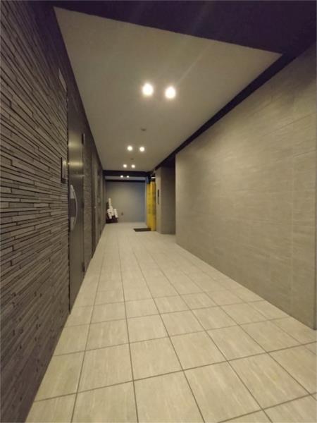 ラフィット松屋町 0204 玄関
