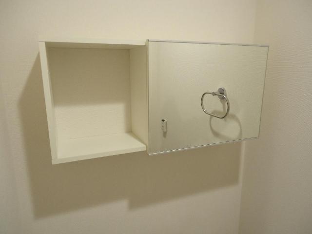 アルコバレーノ 101 収納