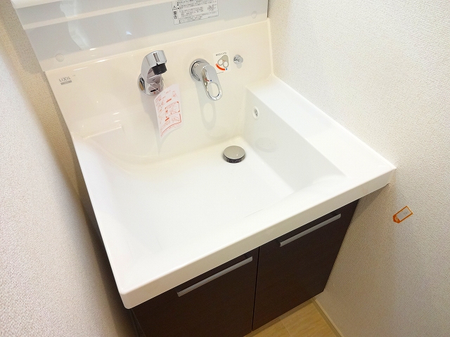 カーサ ベレタ 107 洗面所