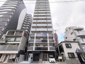 エスリード阿波座プライムコート 1204 外観