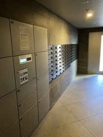 アプリーレ中之島 0 その他共有部分