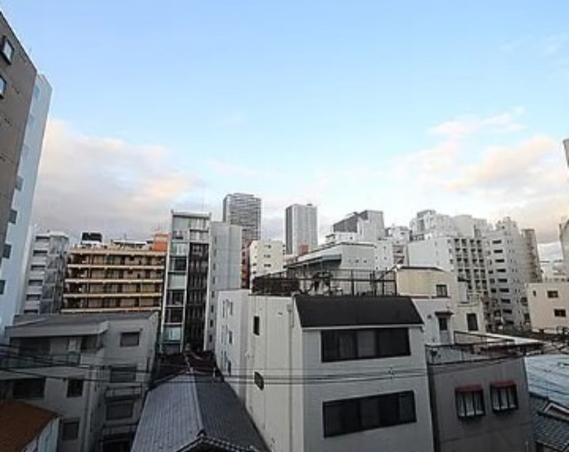 アドバンス心斎橋-NEXTUER- 1001 眺望