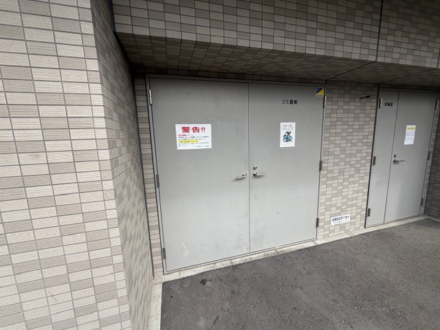 ワールドアイ難波南PORTA 1101 その他共有部分