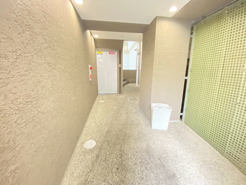 是空DOSHIN 0303 玄関