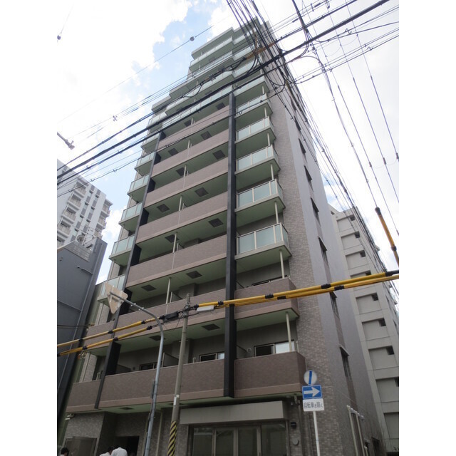 ＬＯＷＬＡＮＤＳ西天満 0203 外観