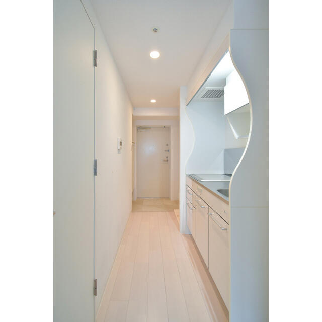 ＳＥＲＥＮｉＴＥ本町ｒｅｆｌｅｔ 1203 玄関