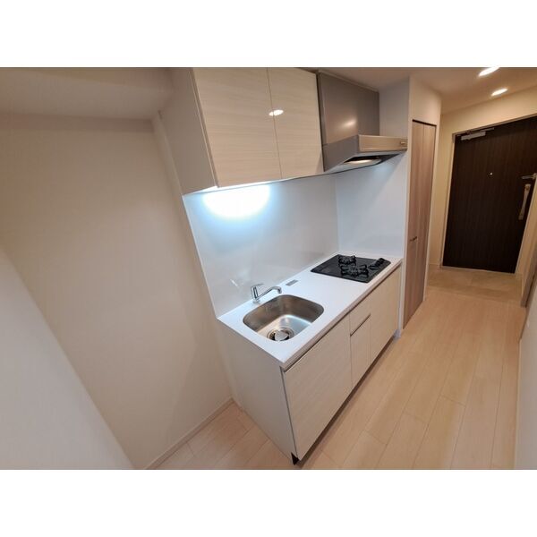 スプランディッド堀江 403 キッチン