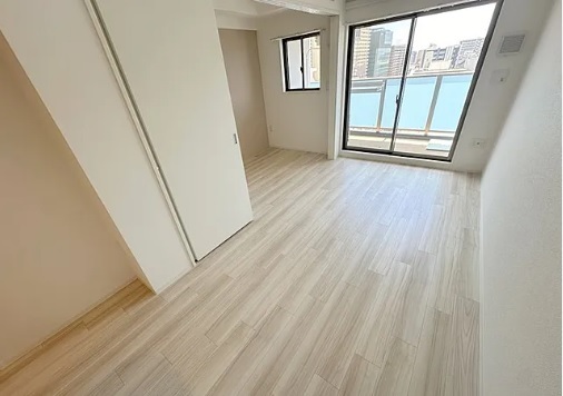 セレニテ難波グランデシュッド 0511 その他部屋・スペース