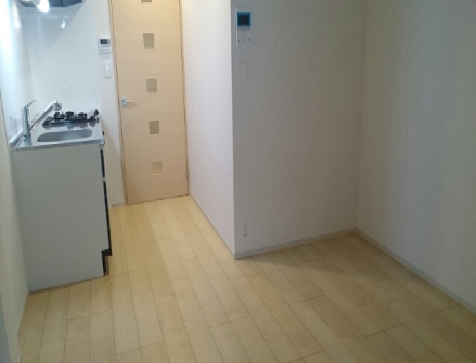 Ｓ，Ｋレジデンス天神西町 203 キッチン